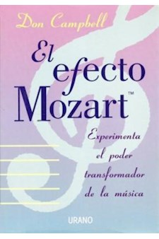 Papel Efecto Mozart , El