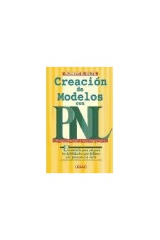 Papel Creacion De Los Modelos Con La Pnl