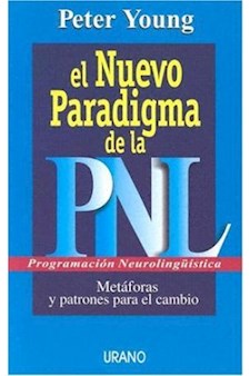 Papel Nuevo Paradigma De La Pnl, El
