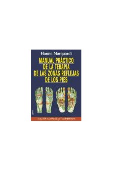 Papel Manual Practico De Las Zonas Reflejas (Ed.Ampliada)