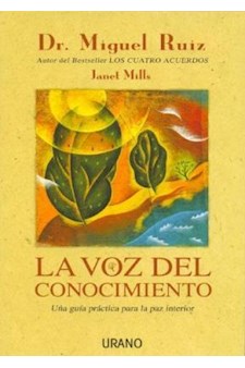  Los cuatro acuerdos: Un libro de sabiduría tolteca:  9789507880223: Ruiz, Miguel: Libros