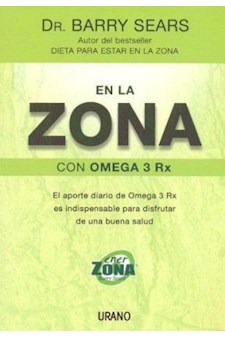 Papel En La Zona Con Omega 3 Rx