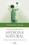 Papel Pequeño Libro De La Medicina Natural, El