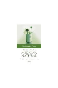 Papel Pequeño Libro De La Medicina Natural, El