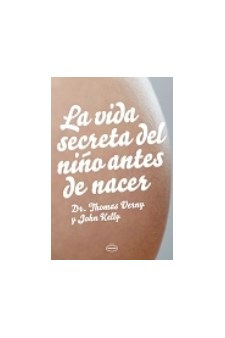 Papel Vida Secreta Del Niño Antes De Nacer, La (Vintage)