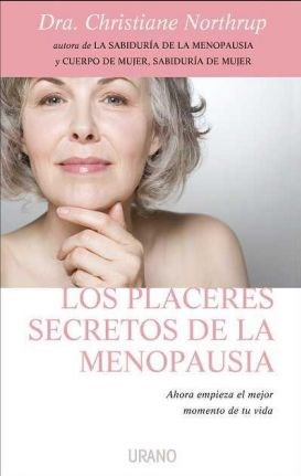 Papel Placeres Secretos De La Menopausia, Los