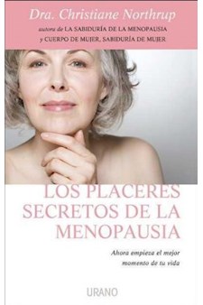 Papel Placeres Secretos De La Menopausia, Los