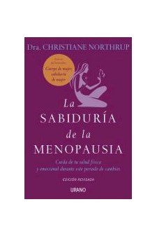 Papel Sabiduria De La Menopausia, La (Ne)