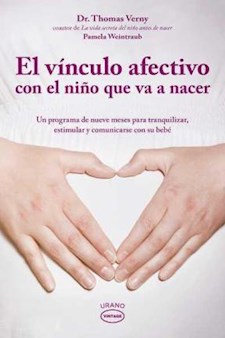 Papel Vinculo Afectivo Con El Niño Que Va A Nacer, El (Vintage)