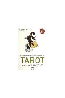 Papel Tarot, Arcanos Mayores (Vintage)