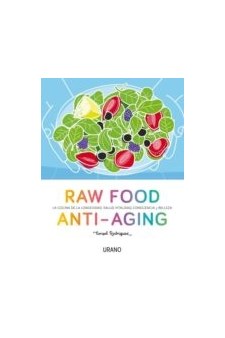 Papel Raw Food Anti-Aging