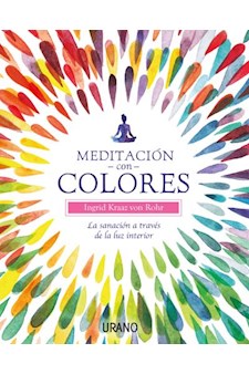 Papel Meditacion Con Colores