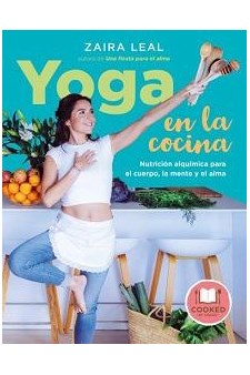 Papel Yoga En La Cocina
