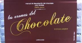 Papel Aromas Del Chocolate,Los