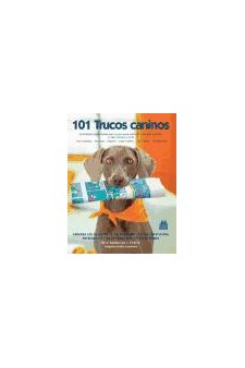 Papel 101 Trucos Caninos