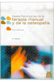 Papel Bases Fisiológicas De La Terapia Manual Y De La Osteopatía