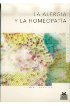 Papel Alergia Y Homeopatía, La.