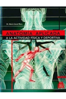 Papel Anatomía Aplicada A La Actividad Física Y Deportiva