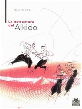 Papel Estructura Del Aikido, La.