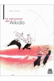 Papel Estructura Del Aikido, La.