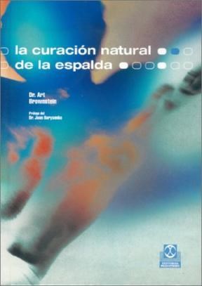 Papel Curación Natural De La Espalda, La.