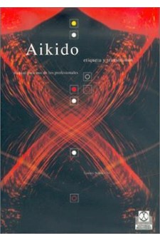 Papel Aikido. Etiqueta Y Transmisión