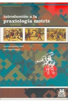 Papel Introducción A La Praxeología Motriz