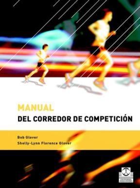 Papel Manual Del Corredor De Competición