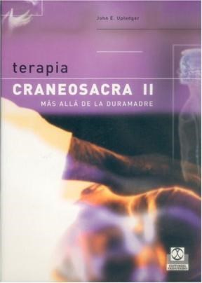 Papel Terapia Craneosacra 2. Mas Allá De La Duramadre