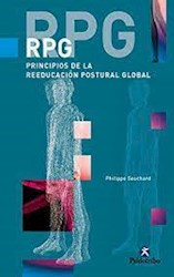 Papel Rpg. Principios De La Reeducación Postural Global