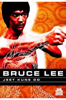 Papel Bruce Lee. Jeet Kune Do