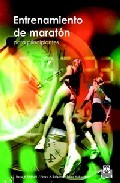 Papel Entrenamiento De Maratón. Para Principiantes