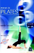 Papel Manual De Pilates. Suelo Básico (Libro + Cd)