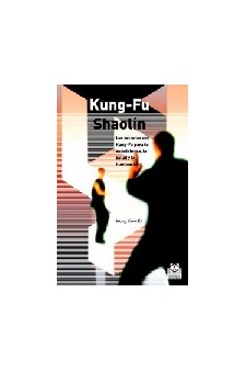 Papel Kung-Fu Shaolin.Los Secretos Del Kung Fu P/La Autodefensa, La Salud, Y La Ilum.