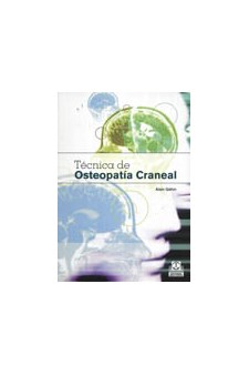 Papel Tecnica De Osteopatia Craneal