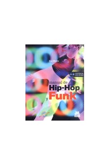 Papel Manual De Hip-Hop Y Funk