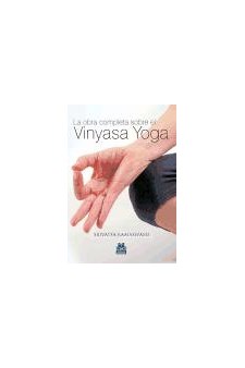 Papel Obra Completa Sobre El Vinyasa Yoga,La (Libro + Cd)