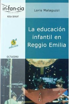 Papel La Educacion Infantil En Reggio Emilia
