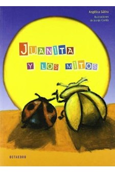 Papel Juanita Y Los Mitos 8-9 Aos