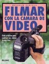 Papel Filmar Con La Camara De Video