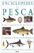 Papel Enciclopedia De La Pesca