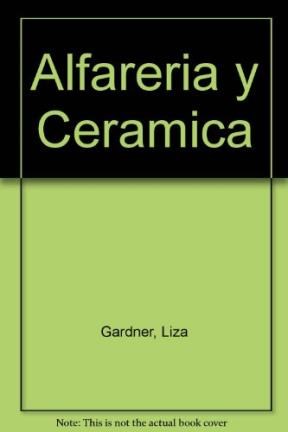 Papel Alfareria Y Ceramica (Artesania Contempor.)