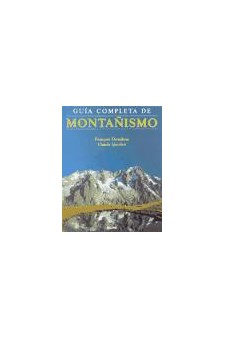 Papel Guia Completa De Montañismo