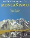Papel Guia Completa De Montañismo