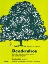 Papel Deodendron-Arboles Y Arbustos De Jardin