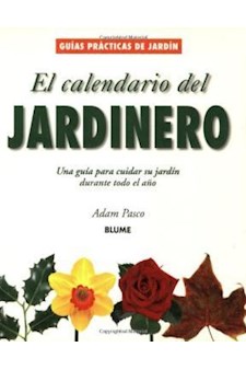 Papel El Calendario Del Jardinero