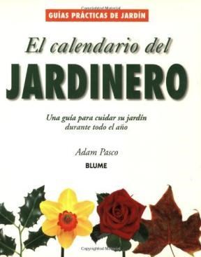 Papel El Calendario Del Jardinero