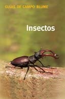 Papel Guías De Campo Blume: Insectos