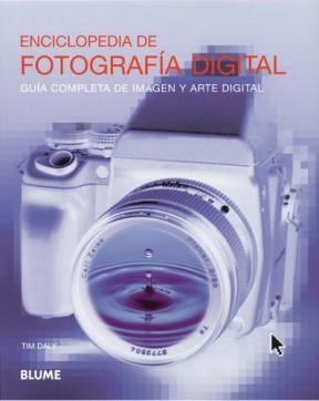 Papel Enciclopedia De Fotografia Digital