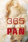 Papel 365 Recetas De Pan